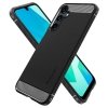 SPIGEN futerał RUGGED ARMOR do SAMSUNG A16 4G / 5G matte black